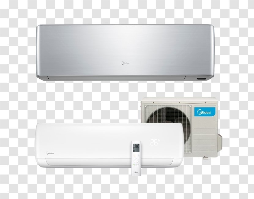 Air Conditioning Building Industry Architectural Engineering Heating System - Technology Transparent PNG