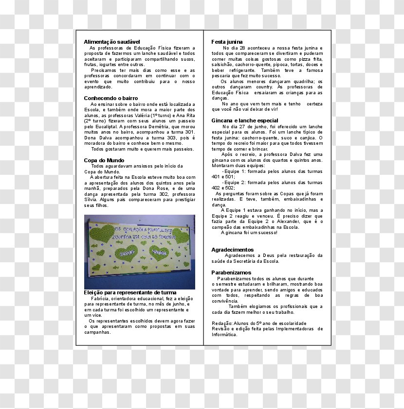 Document Organism - Text - Jornal Transparent PNG