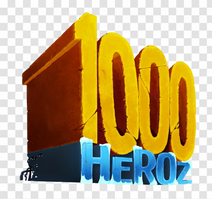 1000 Heroz Trials HD Video Game RedLynx - Redlynx Transparent PNG