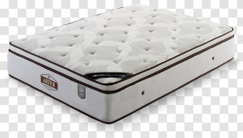 Mattress Bedroom Comfort Body - Daijin Transparent PNG