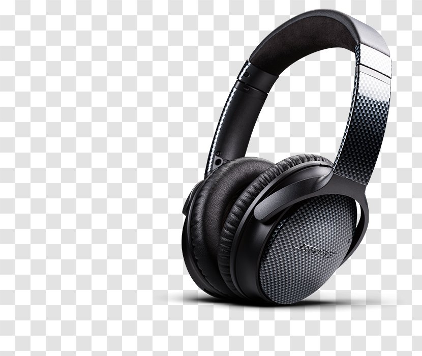 Headphones Audio Product Design - Communication Device - Colorware Transparent PNG