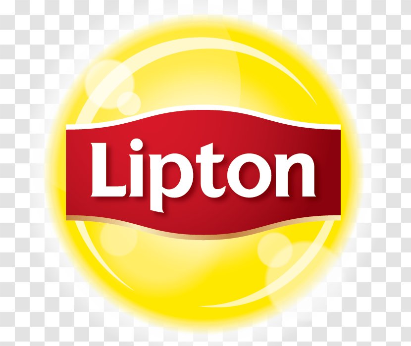 Logo Lipton Tea Brand Vector Graphics - Cartoon Transparent PNG