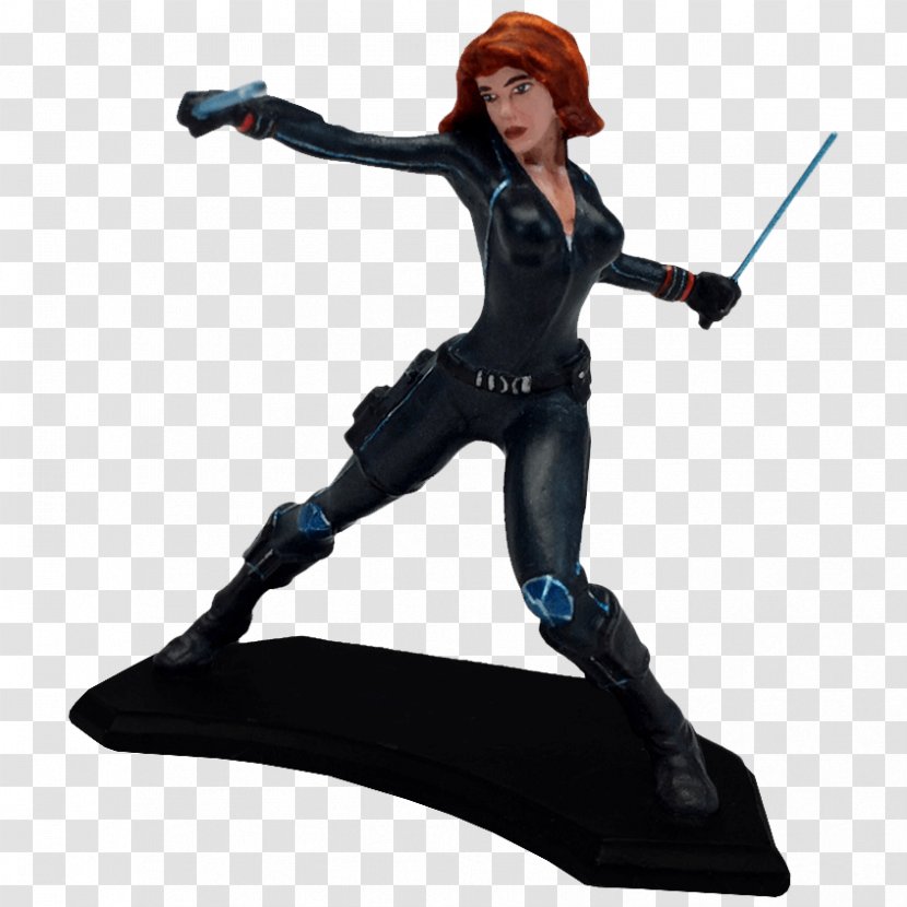 Black Widow Ultron Thor Marvel Comics - Fictional Character Transparent PNG