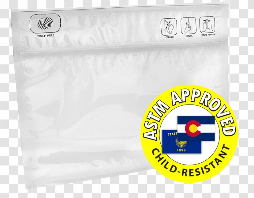 Brand Logo Material Font - Yellow - Slip N Slide Transparent PNG