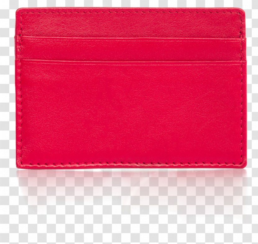 Wallet Coin Purse Leather - Minimalist Transparent PNG