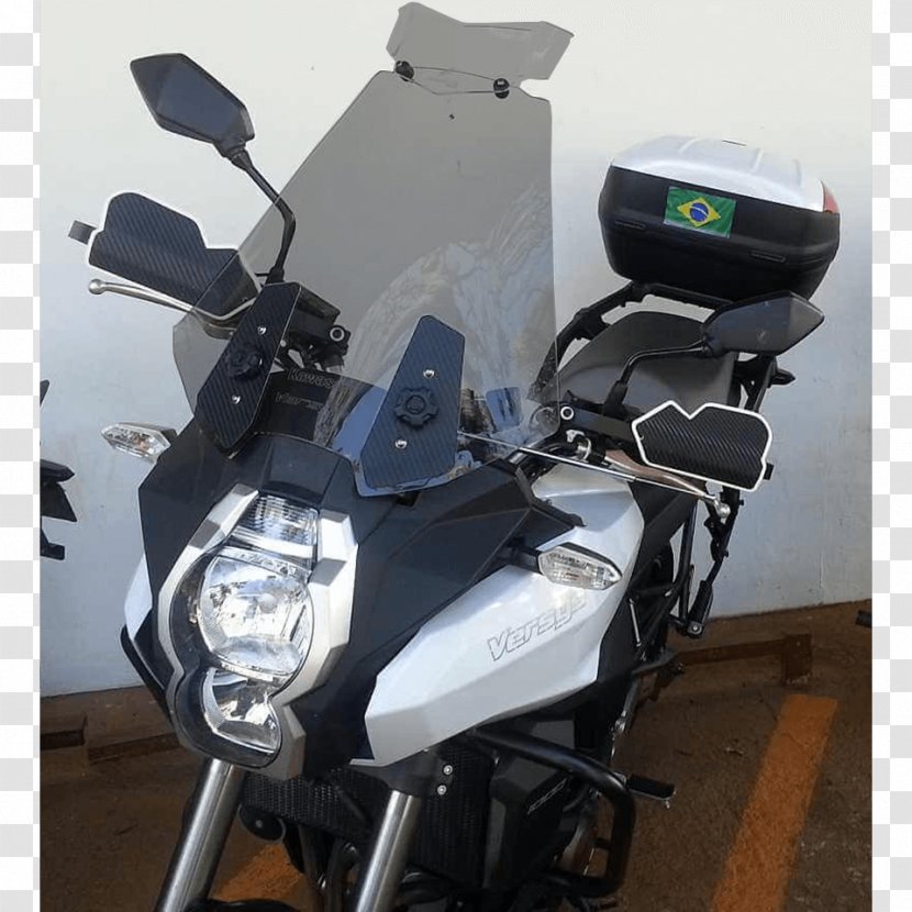Kawasaki Versys 650 Car Motorcycle Heavy Industries Transparent PNG