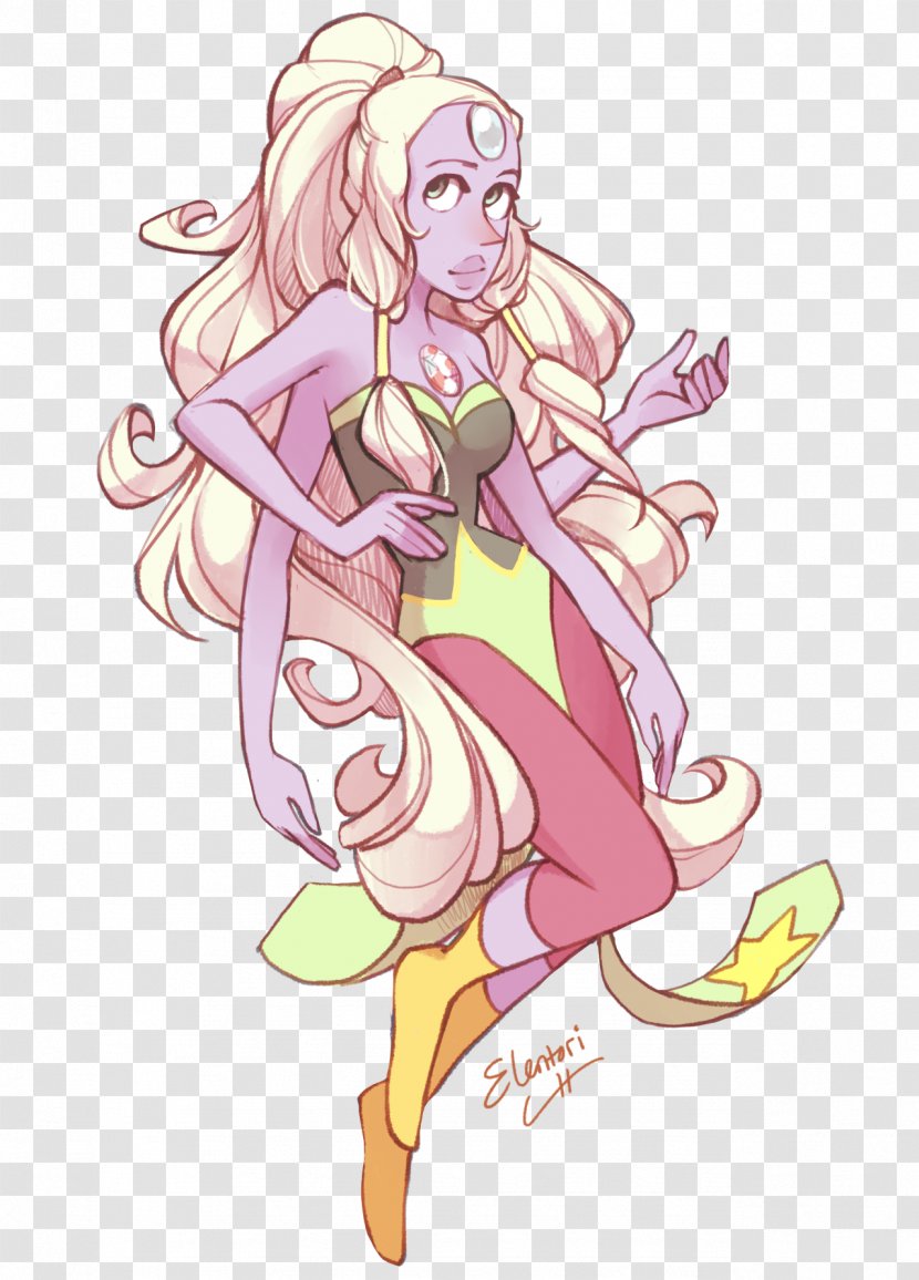 Garnet Drawing Art Amethyst Lapis Lazuli - Watercolor Transparent PNG