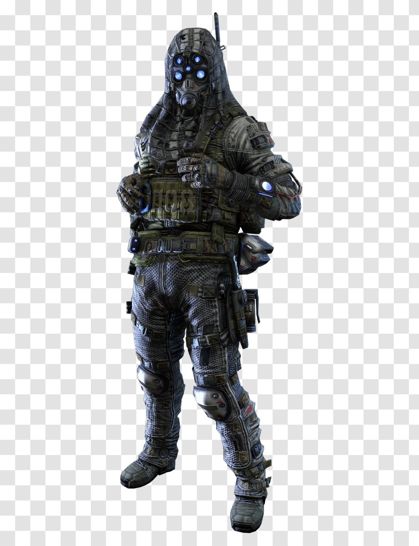 Titanfall 2 0506147919 Soldier Battlefield 1 - Armour - Female Transparent PNG