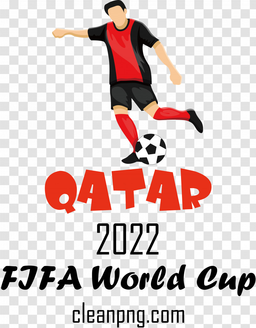 Fifa World Cup Qatar 2022 Fifa World Cup Qatar Football Soccer Transparent PNG