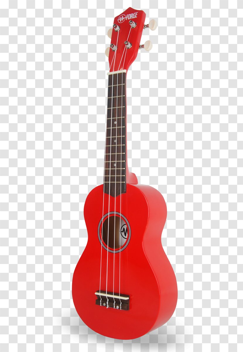 Ukulele Acoustic Guitar Tiple Cuatro Acoustic-electric - Frame - Uncivilized Behavior In The Dormitory Building Transparent PNG