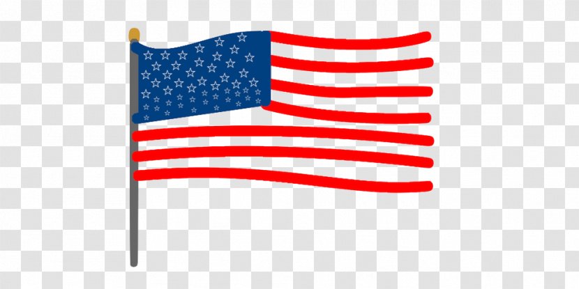 Bawls Flag Of The United States Product Design America - Hanging Transparent PNG