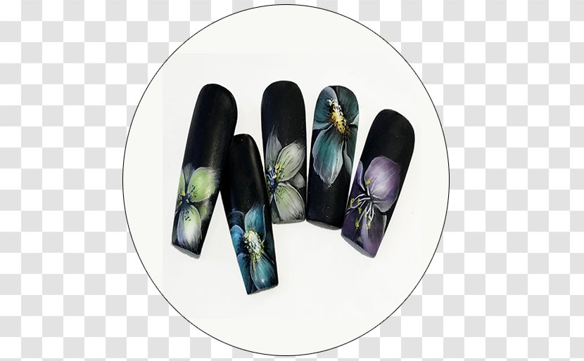 Shoe Finger - Design Transparent PNG