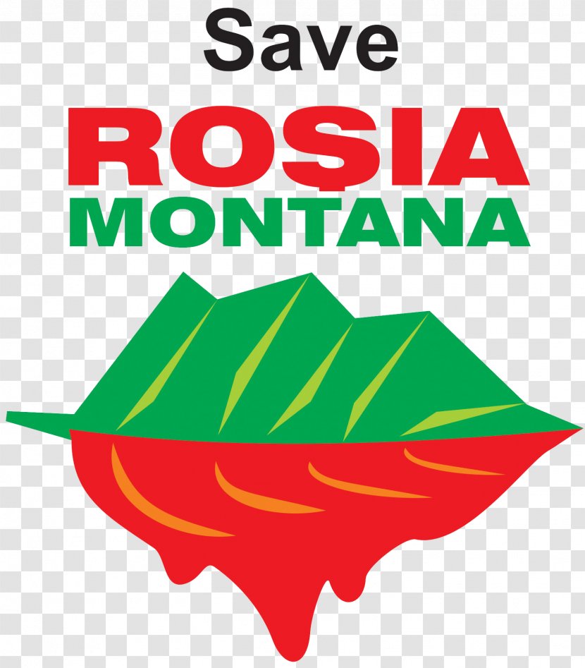 Roșia Montană Project Mining Gold Cyanide - Activism - Ecological Transparent PNG