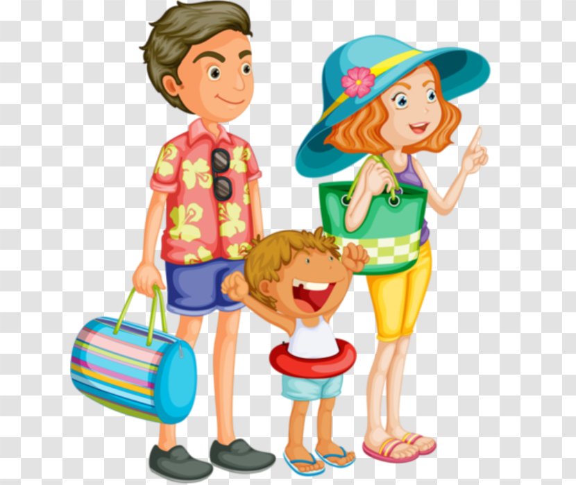 Family Clip Art - Headgear Transparent PNG