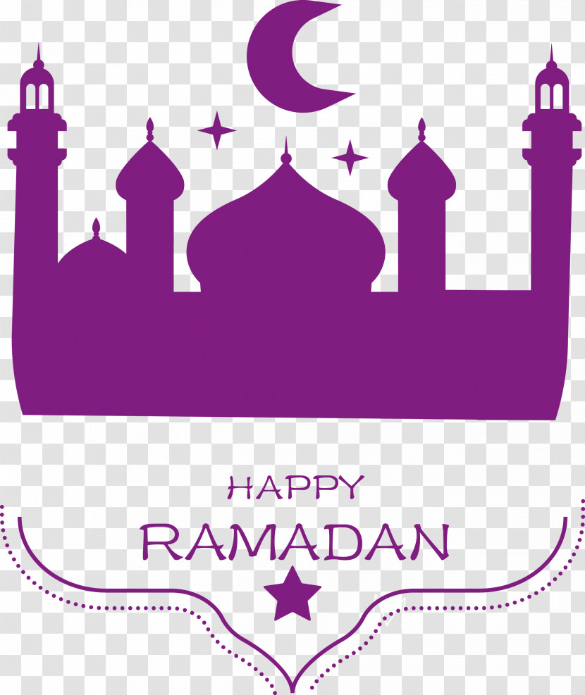 Happy Ramadan Karaeem Ramadan Transparent PNG