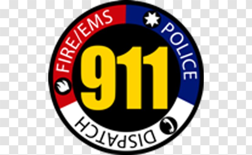 9-1-1 Emergency Telephone Number Dispatcher - Recreation - Call 911 Transparent PNG