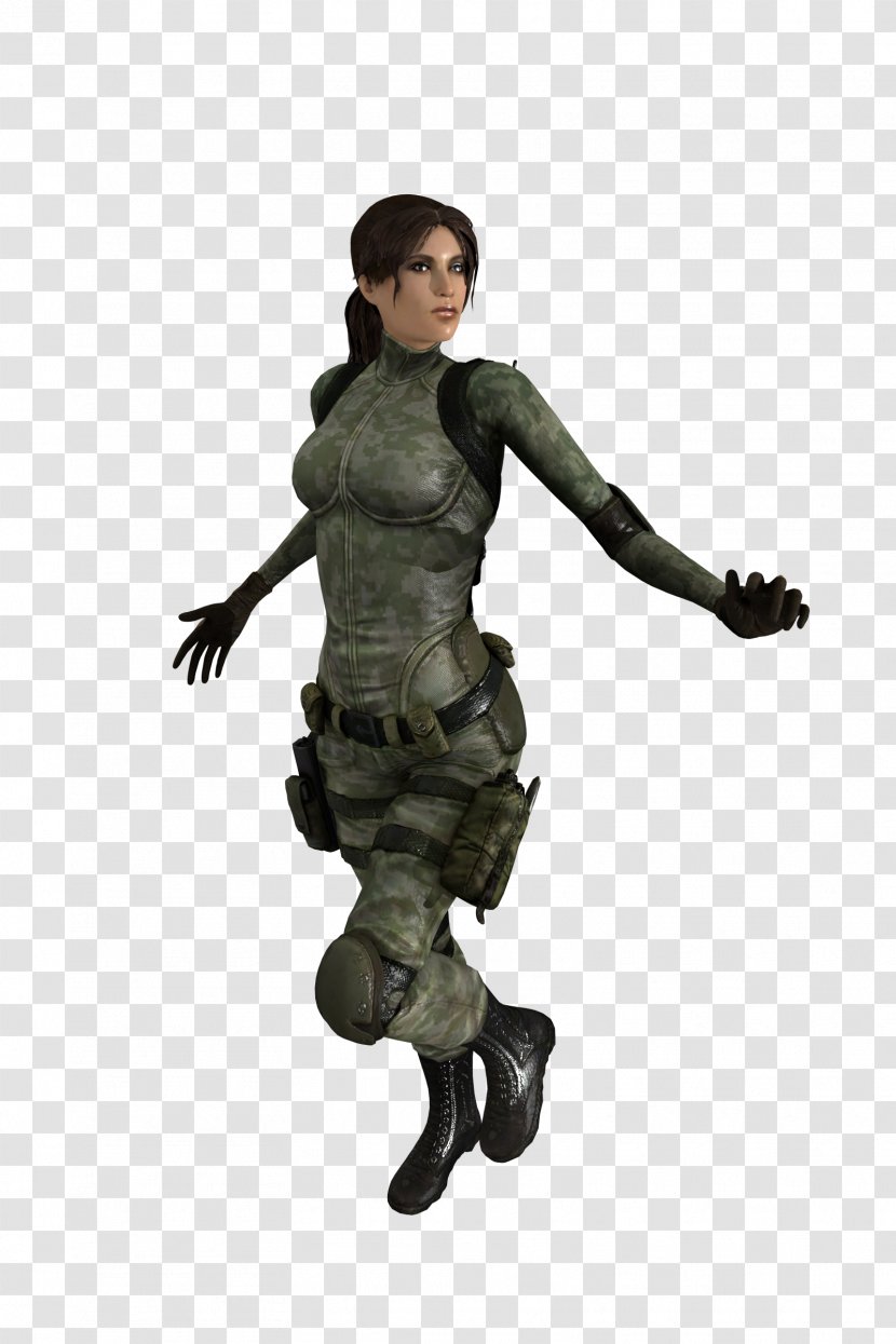 Resident Evil: Operation Raccoon City Evil 6 Jill Valentine Leon S. Kennedy - Bsaa Transparent PNG