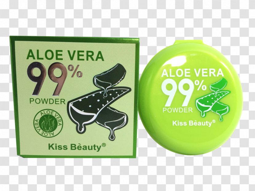 Aloe Vera Flour Aloes - Brand - Cosmetic Transparent PNG