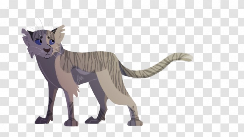 Cat Terrestrial Animal Character Puma - Big Transparent PNG