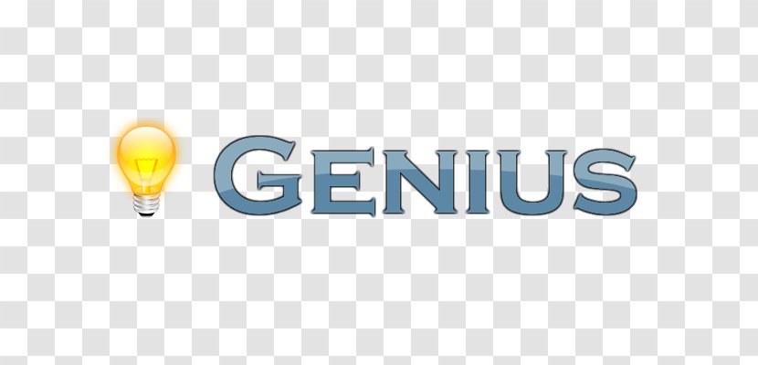 Hereditary Genius Logo United States - Brand - Thumbnail Transparent PNG