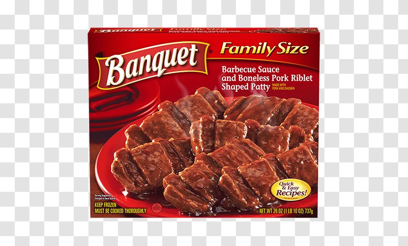 Ribs Meatloaf Barbecue Sauce Meatball - Meal Transparent PNG