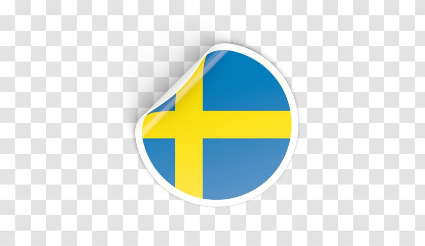 Flag Of Sweden Stock Photography - Yellow Transparent PNG
