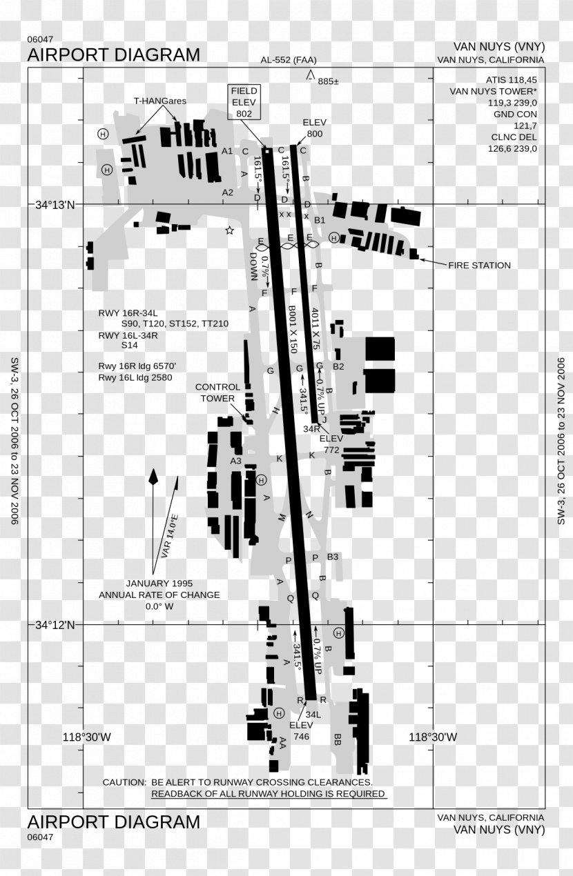 Van Nuys Los Angeles International Airport Denver Sacramento Indianapolis - Text - Interstate 10 In California Transparent PNG