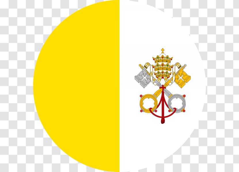 Flag Of Vatican City San Marino - Stock Photography Transparent PNG