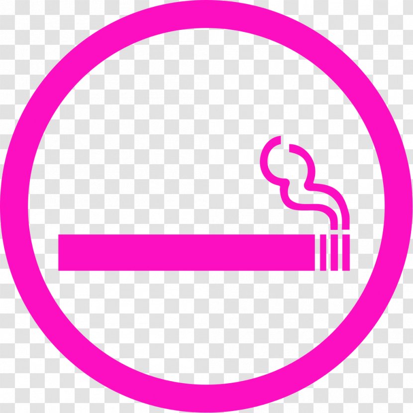 Smoking Ban Tobacco Drug Cigarette - Tree Transparent PNG