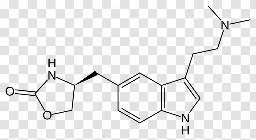 Serotonin Receptor Agonist 5-HT Pharmaceutical Drug - Triptan - 5ht Transparent PNG