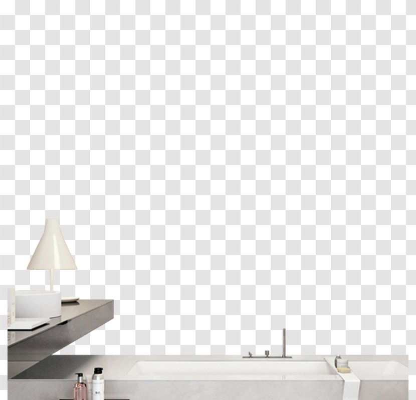 Sink Bathroom Angle - Design Transparent PNG