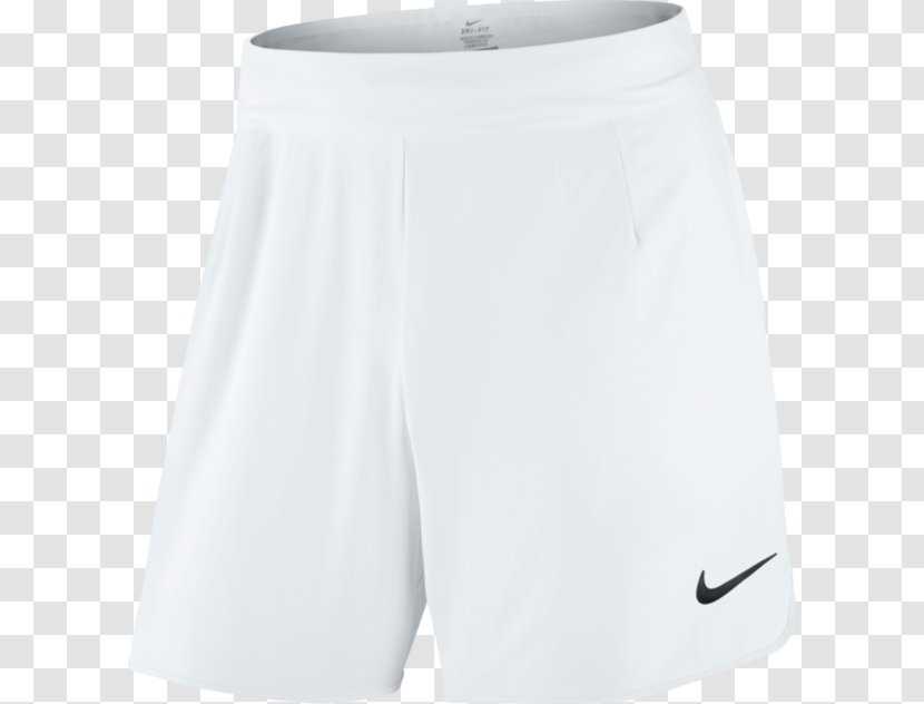 T-shirt Nike Running Shorts Clothing - Roger Federer Transparent PNG