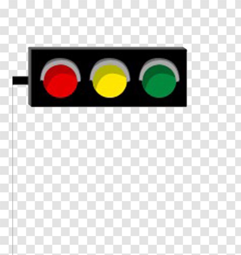 Traffic Light - Windows Metafile Transparent PNG