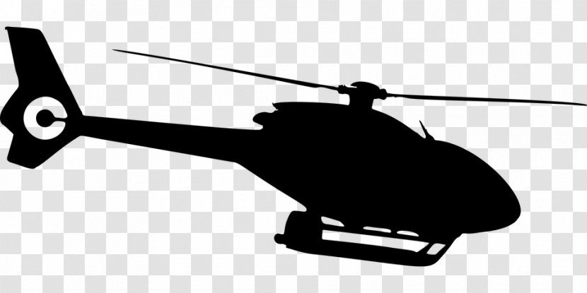 Helicopter Clip Art: Transportation Art - Hubschrauber Transparent PNG