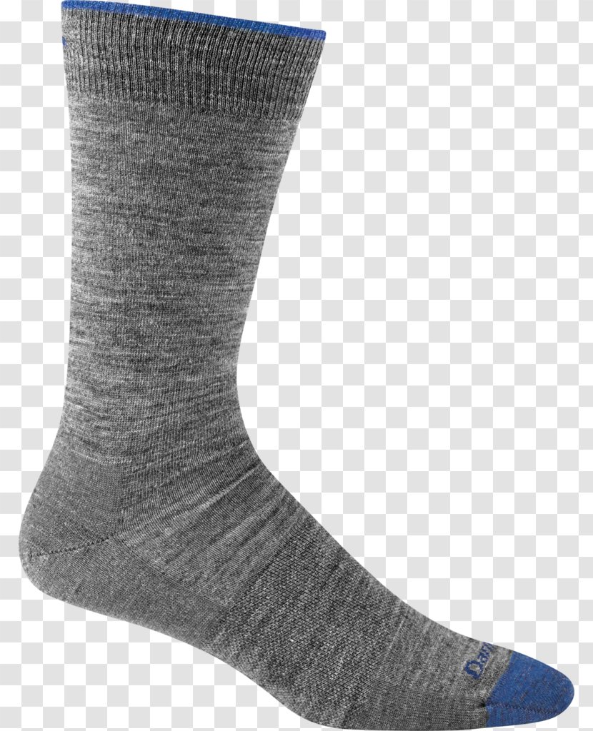Crew Sock Cabot Hosiery Mills Inc Boot Socks Wigwam - Coolmax Transparent PNG