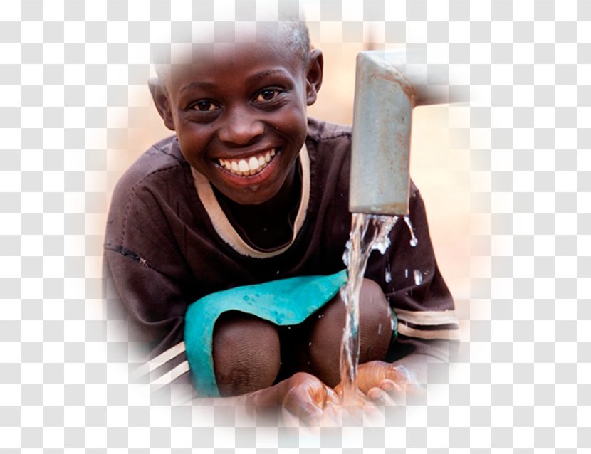 Water For South Sudan Drinking Borehole Transparent PNG