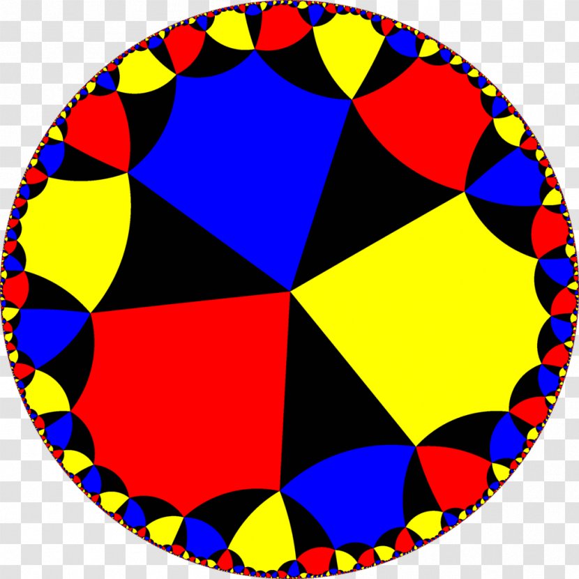 Circle Symmetry Point Pattern - Area Transparent PNG