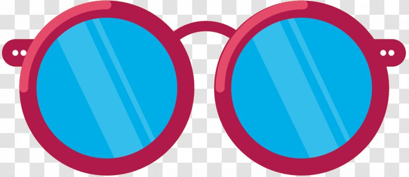 Sunglasses Goggles Product Design Font - Eyewear Transparent PNG