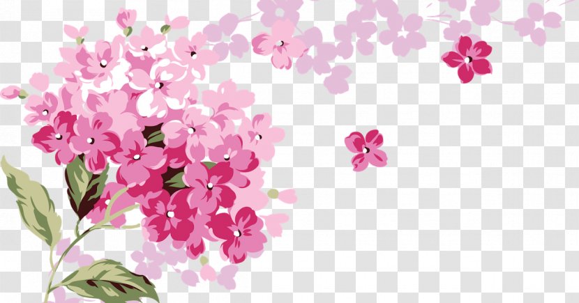 Flower Clip Art - Shrub Transparent PNG