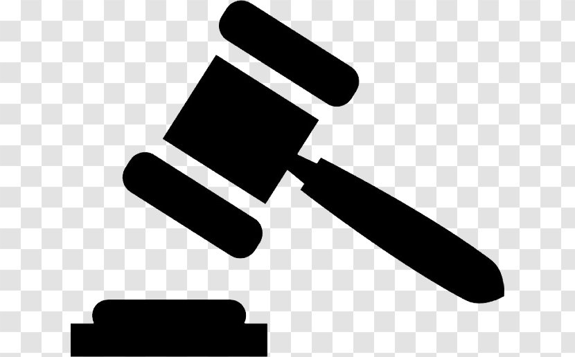 Law Firm Lawyer Gavel Family - Labour Transparent PNG