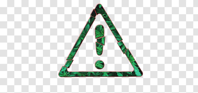 Warning Sign Safety Hazard Sticker - Stone Island Logo Transparent PNG