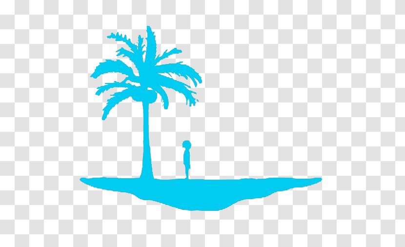 Blue Island Download Transparent PNG