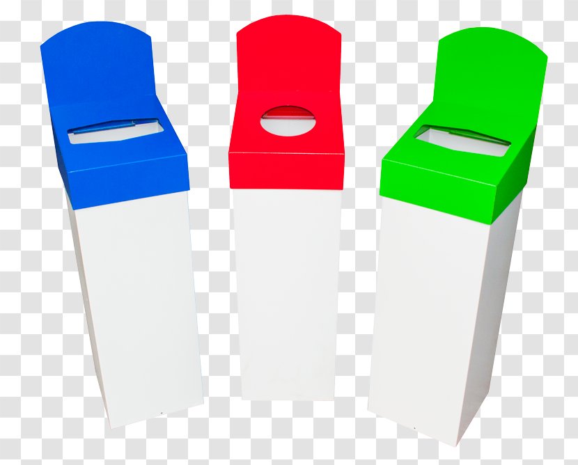 Paper Recycling Bin Plastic Waste - Recycling-code Transparent PNG