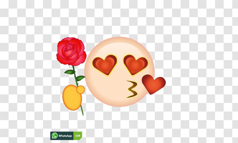 Smiley Emoticon Emoji Clip Art - Smile - Love Transparent PNG