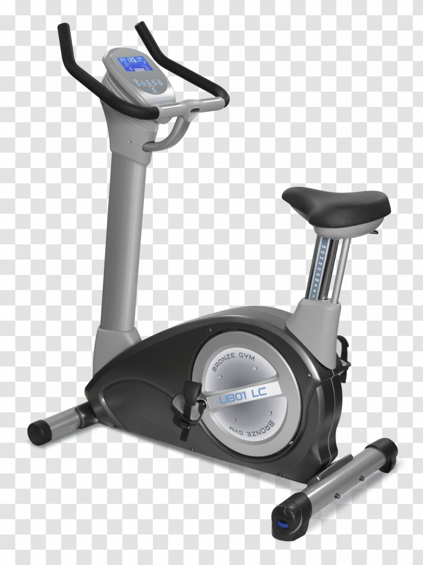 Exercise Bikes Fitness Centre Machine Physical Bronze Gym - Treadmill Transparent PNG