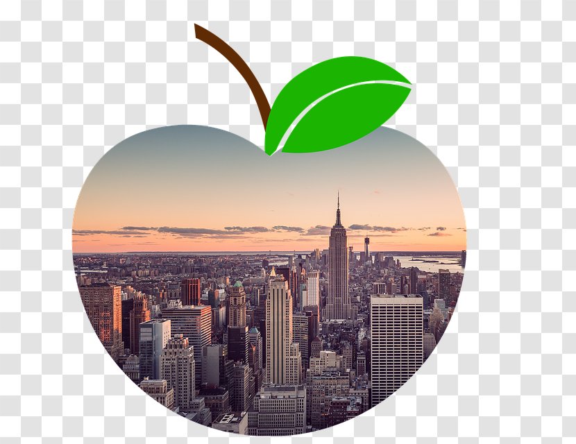 Desktop Wallpaper The Best New York City CAMPUS NYC Image - Big Apple Transparent PNG