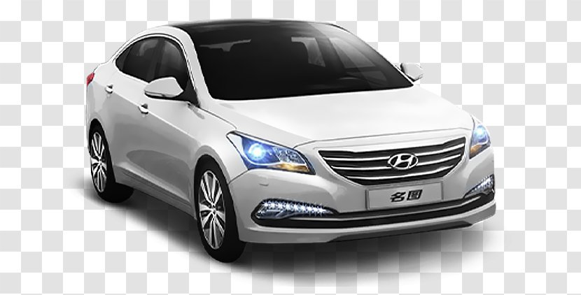 Hyundai Motor Company Car 韓國部署薩德反飛彈系統事件 Ford Transparent PNG