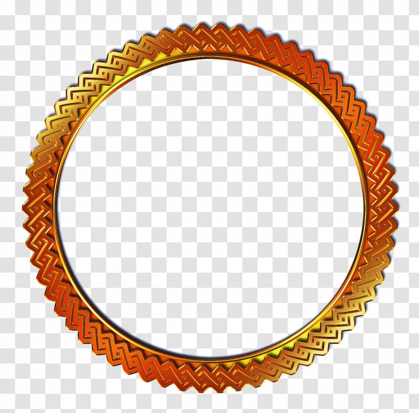 Music Festival - Oakland - Oval Orange Transparent PNG