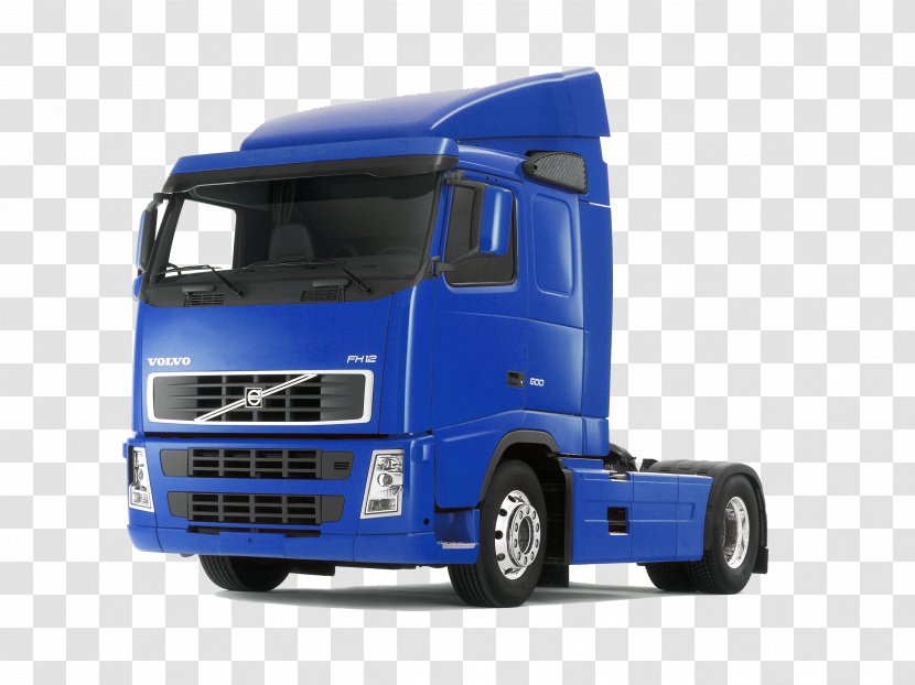 Volvo FH Trucks AB FM - Mode Of Transport - Truck Transparent PNG