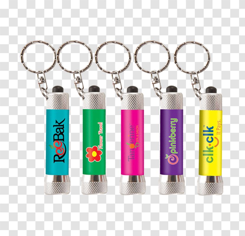 Key Chains Flashlight Light-emitting Diode Lantern Tool - Gift - Discount Mugs Transparent PNG
